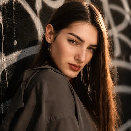 Michaela Štěrbová